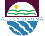 alexandrina logo